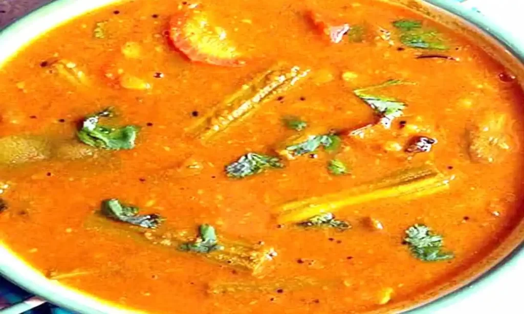 How to Sambar Recipe in Bangla 2024 - হোটেলের মতো পারফেক্ট সাম্বার রেসিপি বাড়িতে বানানো সহজ। JASMIN BLOG