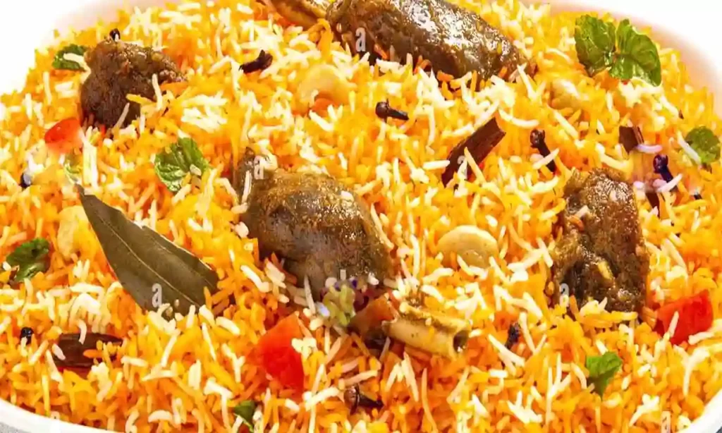 Mutton Biryani Recipe Bangla 2024 - এখন সুস্বাদু মটন বিরিয়ানি বাড়িতেই রান্না করা সম্ভব, মটন বিরিয়ানি রেসিপি কম সময়ে বানিয়ে নিন! JASMIN BLOG